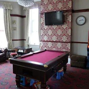 2* Hotel Hilbre